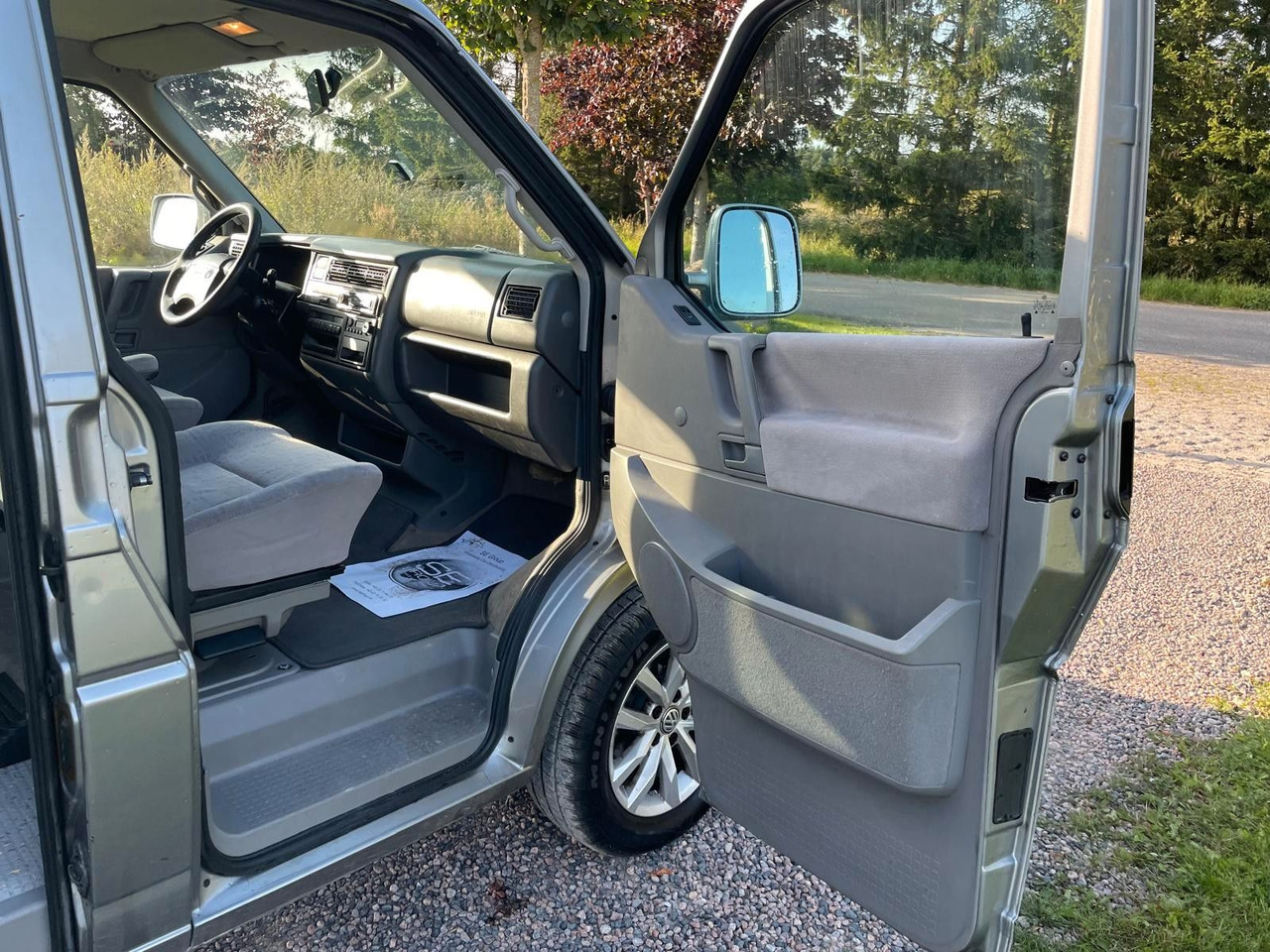 Leasing of Volkswagen T4 Multivan Bus VR6 *12 000€ Volkswagen T4 Multivan Bus VR6 *12 000€: picture 16 Leasing of Volkswagen T4 Multivan Bus VR6 *12 000€ Volkswagen T4 Multivan Bus VR6 *12 000€: picture 16