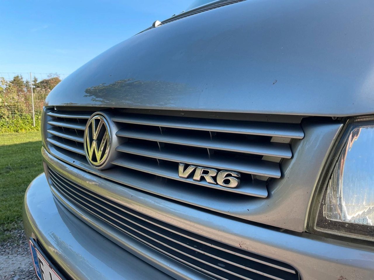 Leasing of Volkswagen T4 Multivan Bus VR6 *12 000€ Volkswagen T4 Multivan Bus VR6 *12 000€: picture 8 Leasing of Volkswagen T4 Multivan Bus VR6 *12 000€ Volkswagen T4 Multivan Bus VR6 *12 000€: picture 8