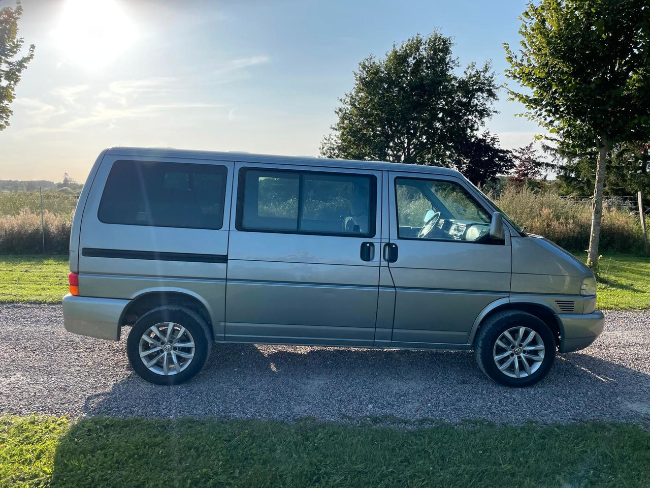 Leasing of Volkswagen T4 Multivan Bus VR6 *12 000€ Volkswagen T4 Multivan Bus VR6 *12 000€: picture 6 Leasing of Volkswagen T4 Multivan Bus VR6 *12 000€ Volkswagen T4 Multivan Bus VR6 *12 000€: picture 6