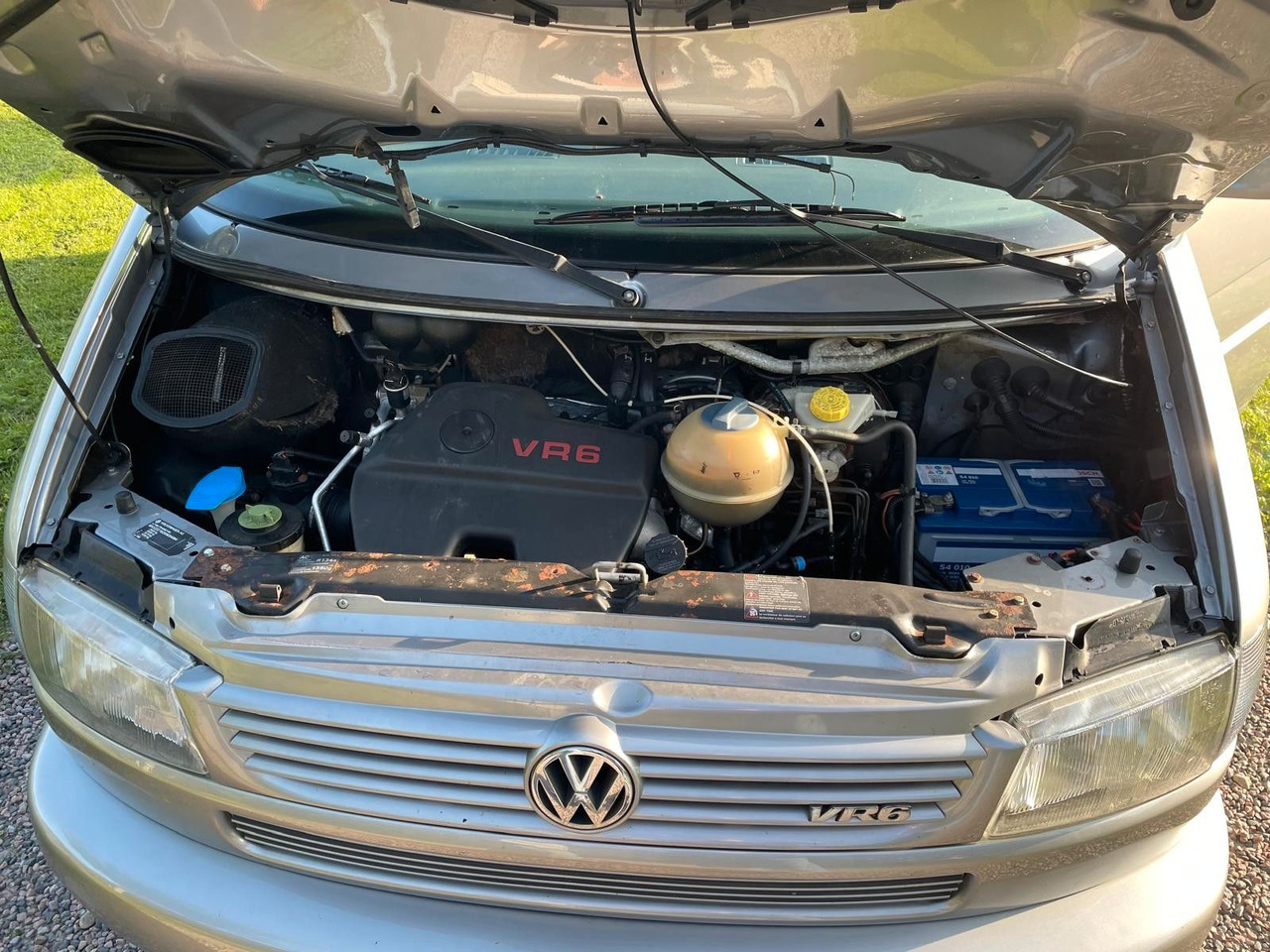 Leasing of Volkswagen T4 Multivan Bus VR6 *12 000€ Volkswagen T4 Multivan Bus VR6 *12 000€: picture 26 Leasing of Volkswagen T4 Multivan Bus VR6 *12 000€ Volkswagen T4 Multivan Bus VR6 *12 000€: picture 26