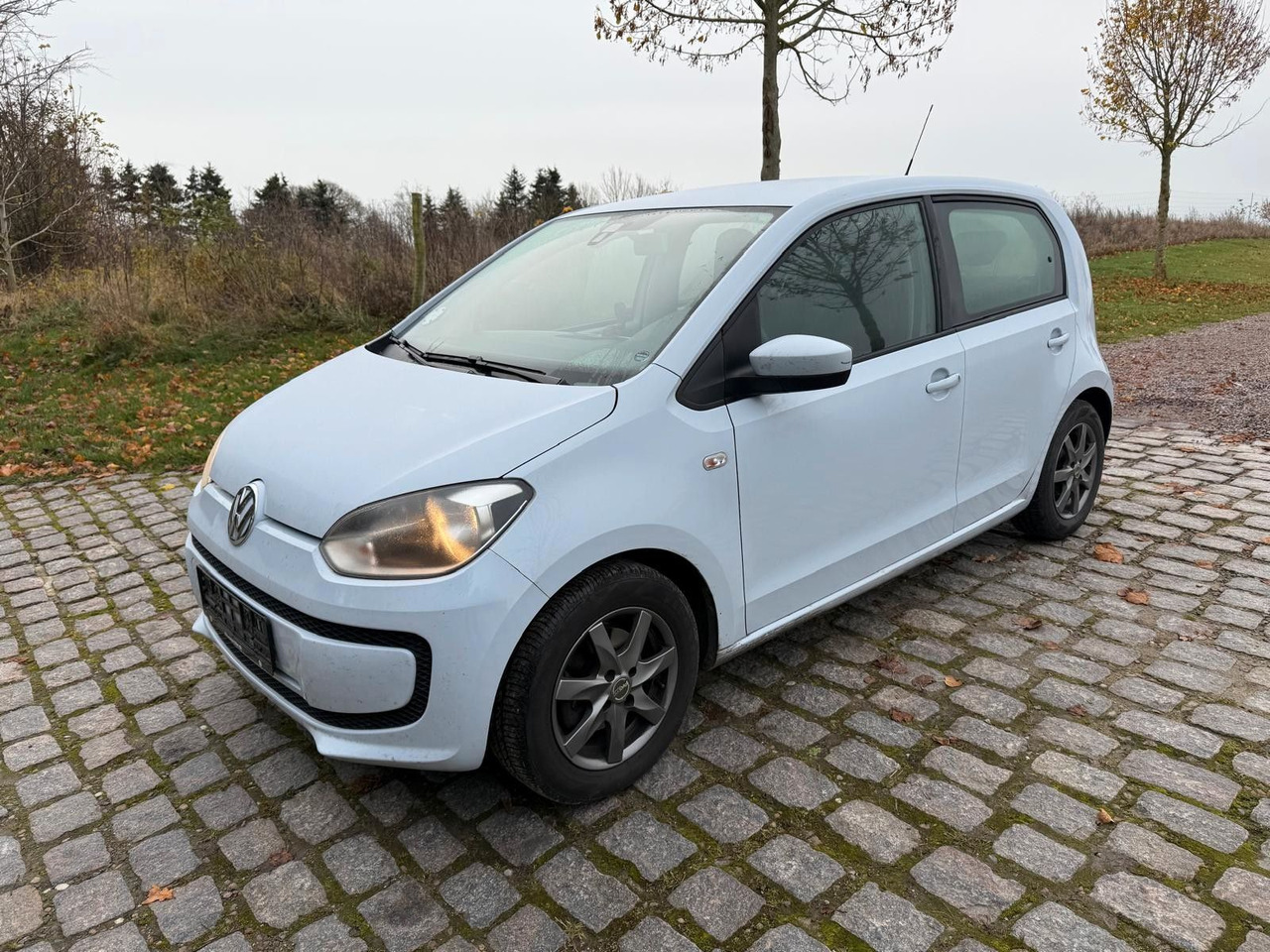 Volkswagen up! move up! BMT - Car: picture 1 Volkswagen up! move up! BMT - Car: picture 1