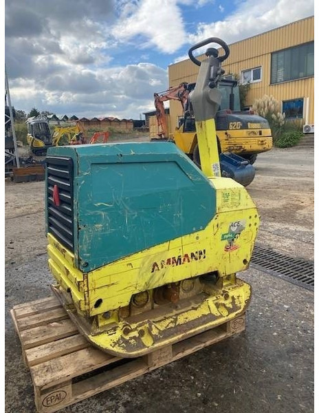 Ammann APH 110-95 - Vibratory plate: picture 2 Ammann APH 110-95 - Vibratory plate: picture 2