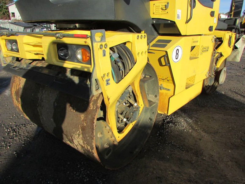 Bomag BW 154 A P-4 i AM / Asphaltmanager Walze - Roller: picture 2 Bomag BW 154 A P-4 i AM / Asphaltmanager Walze - Roller: picture 2