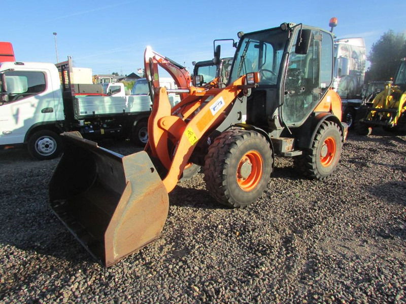 Komatsu WA 70-7 Radlader 24.000 EUR - Wheel loader: picture 2 Komatsu WA 70-7 Radlader 24.000 EUR - Wheel loader: picture 2