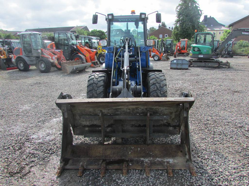 Volvo L 25 F Radlader 39.000 EUR - Wheel loader: picture 3 Volvo L 25 F Radlader 39.000 EUR - Wheel loader: picture 3