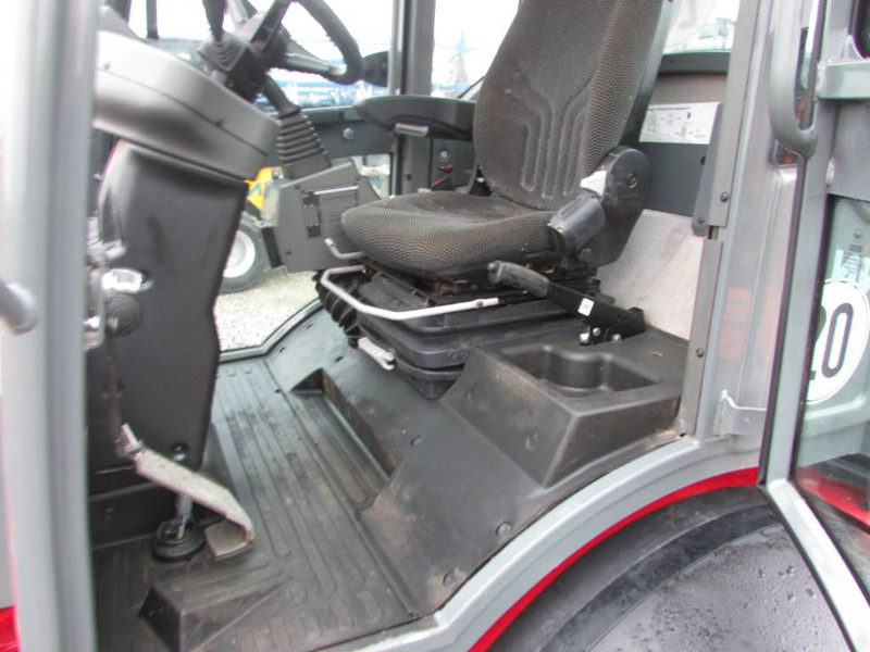 Leasing of Weidemann 2080T Teleskopradlader 57.000 EUR Weidemann 2080T Teleskopradlader 57.000 EUR: picture 9