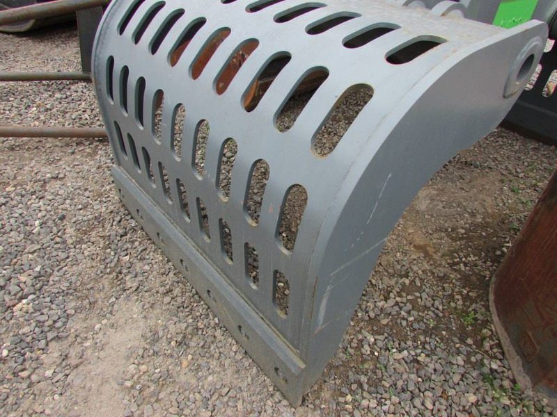 Zijtveld S 1202-D Abbruchgreifer OQ 70/55 NEU 19.500 EUR - Grapple for Construction machinery: picture 3 Zijtveld S 1202-D Abbruchgreifer OQ 70/55 NEU 19.500 EUR - Grapple for Construction machinery: picture 3