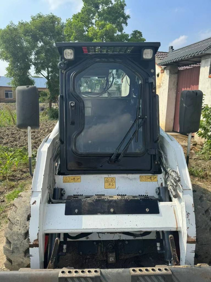 Skid steer loader BOBCAT S16: picture 6 Skid steer loader BOBCAT S16: picture 6