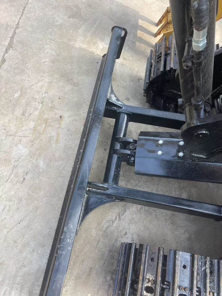 SANY SY26U - Mini excavator: picture 5 SANY SY26U - Mini excavator: picture 5