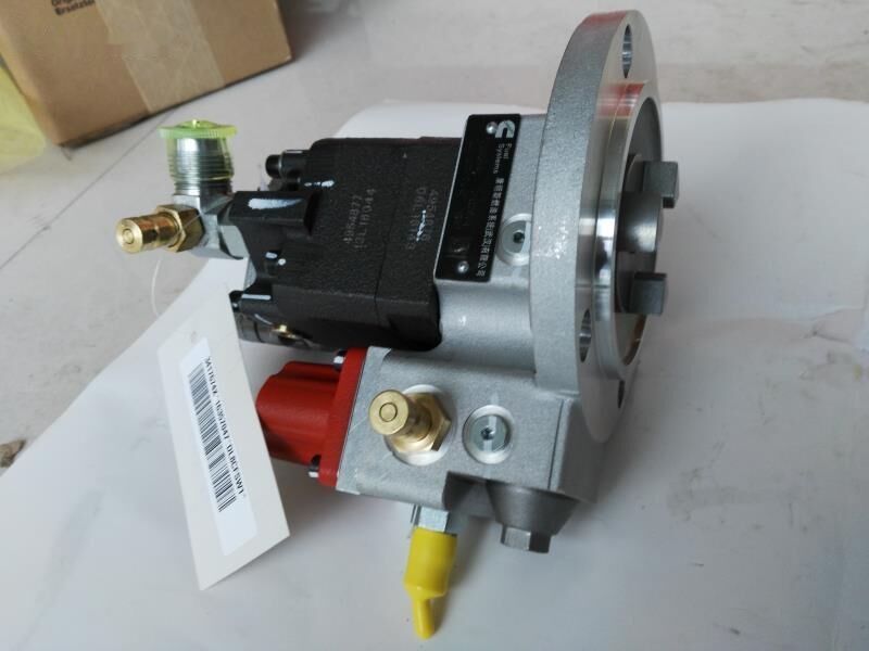 Cummins 2023 3090942 Cummins 2010-2024 - Fuel pump for Truck: picture 3 Cummins 2023 3090942 Cummins 2010-2024 - Fuel pump for Truck: picture 3