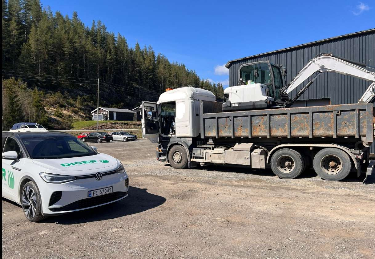2006 Scania R470 krokbil - Hook lift truck: picture 5 2006 Scania R470 krokbil - Hook lift truck: picture 5
