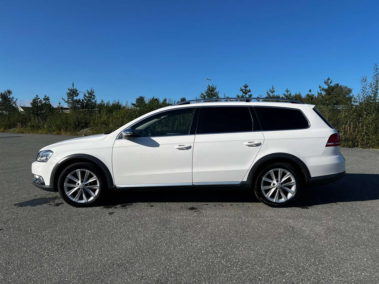 2015 Personbil Volkswagen Passat Alltrack 4x4 EU-Godkjent - Car: picture 4 2015 Personbil Volkswagen Passat Alltrack 4x4 EU-Godkjent - Car: picture 4