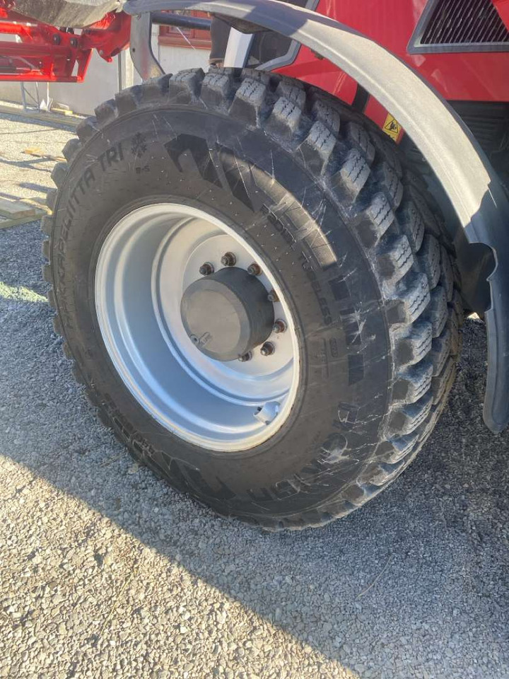 2023 Nokian Hakkapeliitta TRI industrihjul - Tool/ Equipment: picture 5 2023 Nokian Hakkapeliitta TRI industrihjul - Tool/ Equipment: picture 5