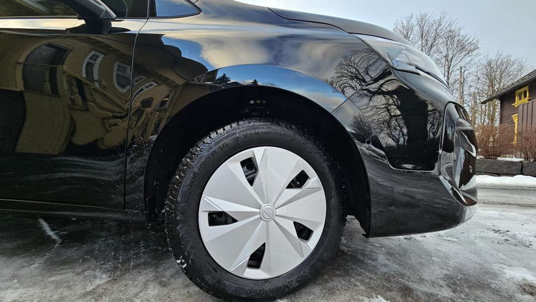 2024 Nissan Townstar EU-GODKJENT TIL 29.01.28!! - Car: picture 5 2024 Nissan Townstar EU-GODKJENT TIL 29.01.28!! - Car: picture 5