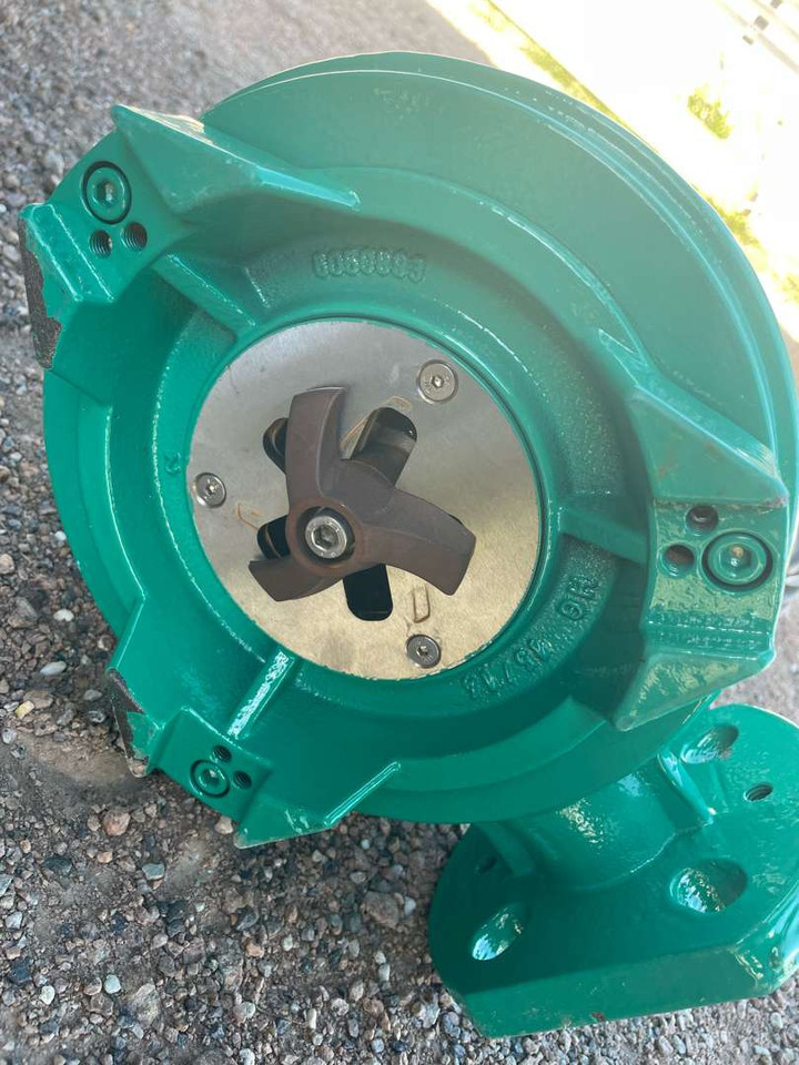 3 x Wilo-Rexa pumps with 2 x control-units - Tool/ Equipment: picture 4 3 x Wilo-Rexa pumps with 2 x control-units - Tool/ Equipment: picture 4