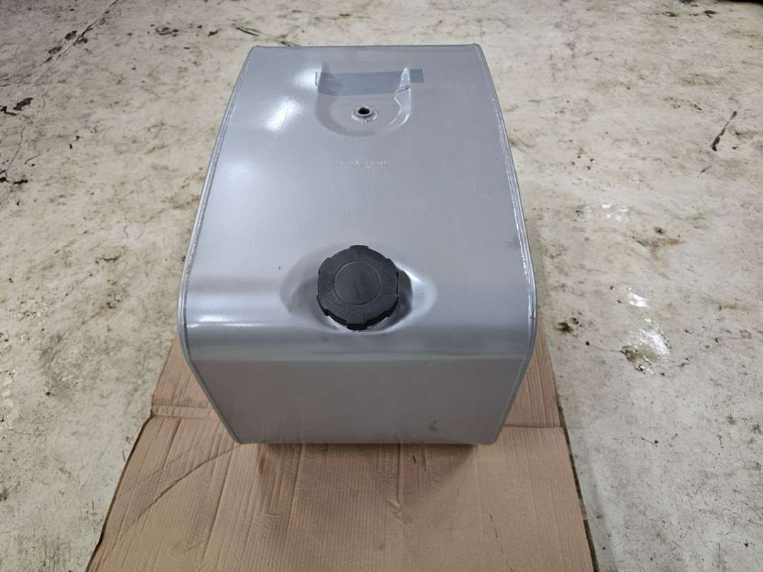 Diesel tank 150 liter til Scania (NY) - Tool/ Equipment: picture 2 Diesel tank 150 liter til Scania (NY) - Tool/ Equipment: picture 2