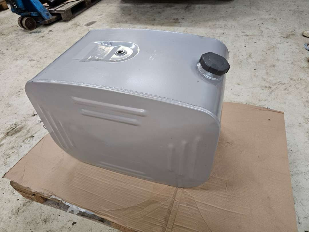 Diesel tank 150 liter til Scania (NY) - Tool/ Equipment: picture 1 Diesel tank 150 liter til Scania (NY) - Tool/ Equipment: picture 1