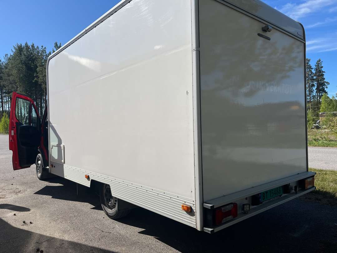 2015 Iveco DAILY - Other machinery: picture 4 2015 Iveco DAILY - Other machinery: picture 4