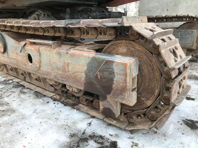 Drilling rig SANDVIK Ranger DX780: picture 11 Drilling rig SANDVIK Ranger DX780: picture 11