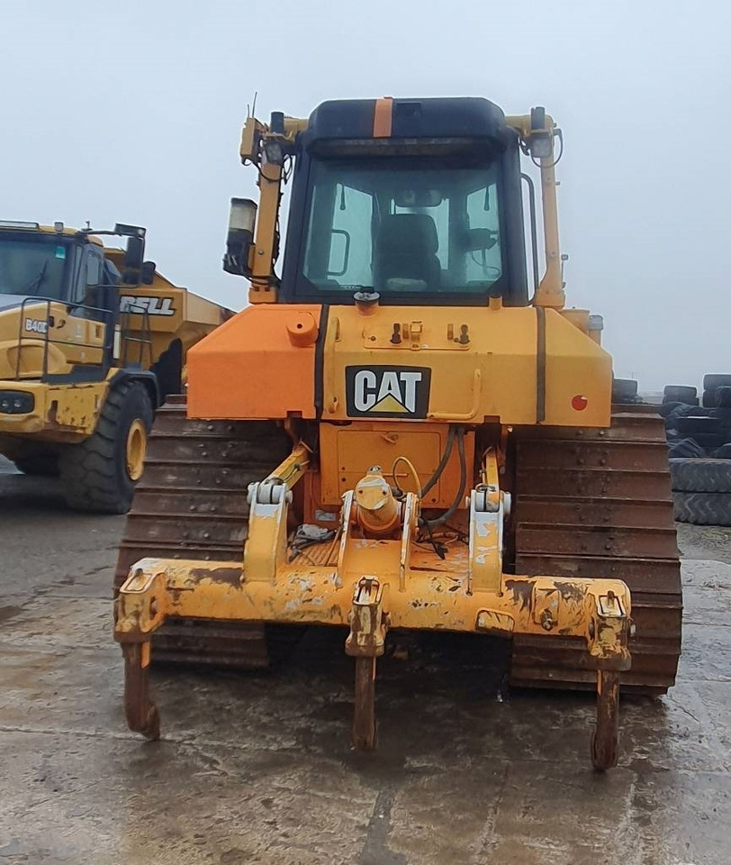 CAT D 6 N LGP - Bulldozer: picture 5 CAT D 6 N LGP - Bulldozer: picture 5