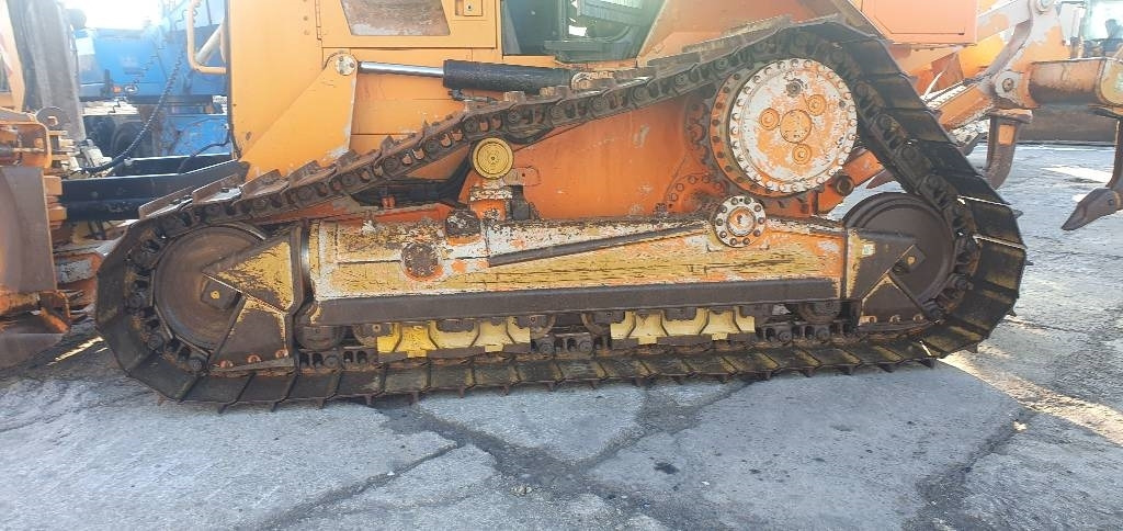 CAT D 6 N LGP - Bulldozer: picture 3 CAT D 6 N LGP - Bulldozer: picture 3