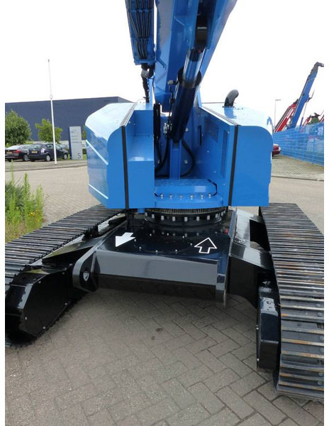 AB Lift AB-lift TR22JD - Telescopic boom: picture 3 AB Lift AB-lift TR22JD - Telescopic boom: picture 3
