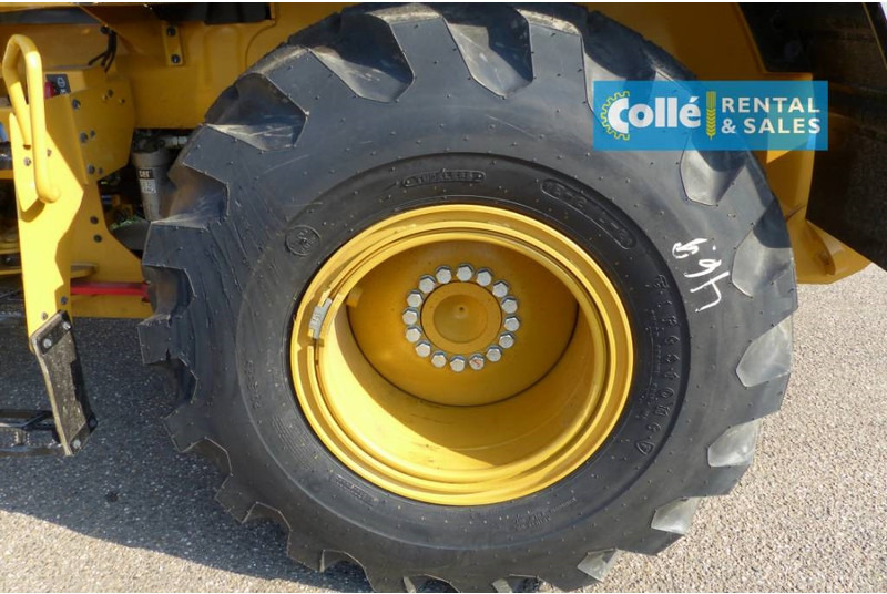 Cat 926 M | 2017 - Wheel loader: picture 5 Cat 926 M | 2017 - Wheel loader: picture 5