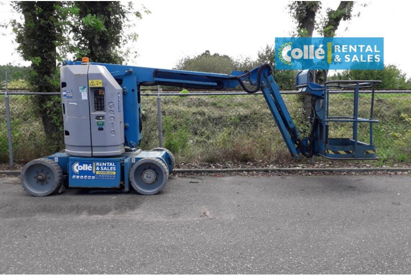 Genie Z-30/20N | 2007 - Articulated boom: picture 3 Genie Z-30/20N | 2007 - Articulated boom: picture 3