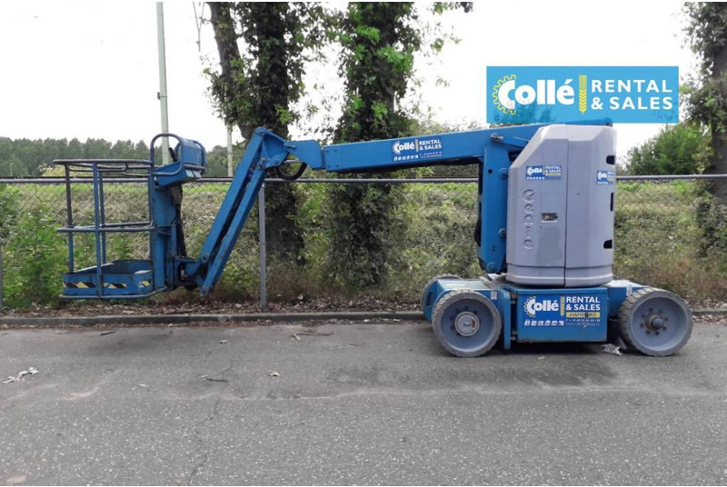 Genie Z-30/20N | 2007 - Articulated boom: picture 4 Genie Z-30/20N | 2007 - Articulated boom: picture 4
