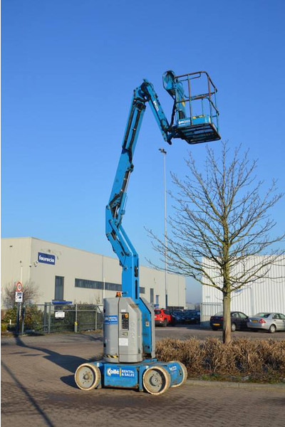 Genie Z-30/20N - Articulated boom: picture 4 Genie Z-30/20N - Articulated boom: picture 4