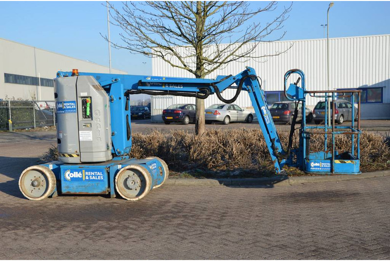 Genie Z-30/20N - Articulated boom: picture 3 Genie Z-30/20N - Articulated boom: picture 3