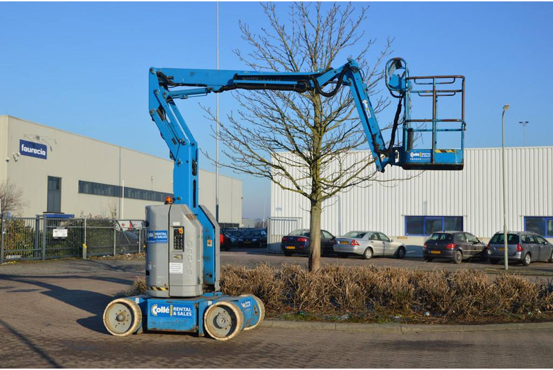 Genie Z-30/20N - Articulated boom: picture 1 Genie Z-30/20N - Articulated boom: picture 1