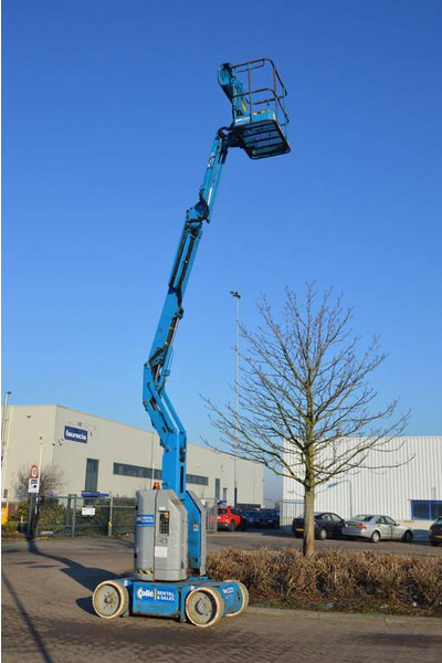 Genie Z-30/20N - Articulated boom: picture 5 Genie Z-30/20N - Articulated boom: picture 5