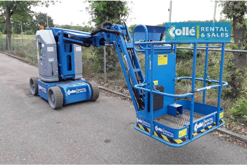 Genie Z-30/20N RJ | 2016 - Articulated boom: picture 1 Genie Z-30/20N RJ | 2016 - Articulated boom: picture 1