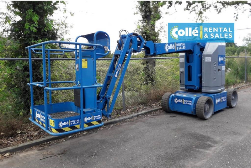 Genie Z-30/20N RJ | 2016 - Articulated boom: picture 2 Genie Z-30/20N RJ | 2016 - Articulated boom: picture 2