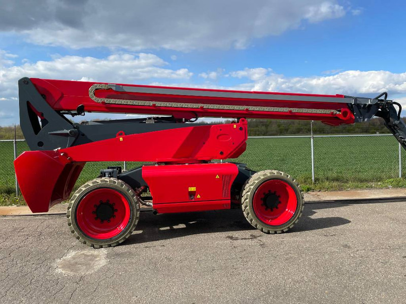 MAGNI DTB24RT | 2022 - Telescopic boom: picture 2 MAGNI DTB24RT | 2022 - Telescopic boom: picture 2