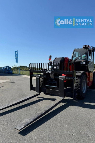 Manitou MHT 10135 | 2023 - Telescopic handler: picture 3 Manitou MHT 10135 | 2023 - Telescopic handler: picture 3
