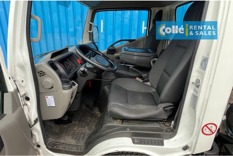 Leasing of Palfinger P 260 B | 2016 Palfinger P 260 B | 2016: picture 17