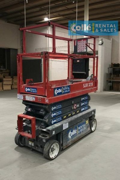 Skyjack SJ 3219 | 2016 - Scissor lift: picture 5 Skyjack SJ 3219 | 2016 - Scissor lift: picture 5