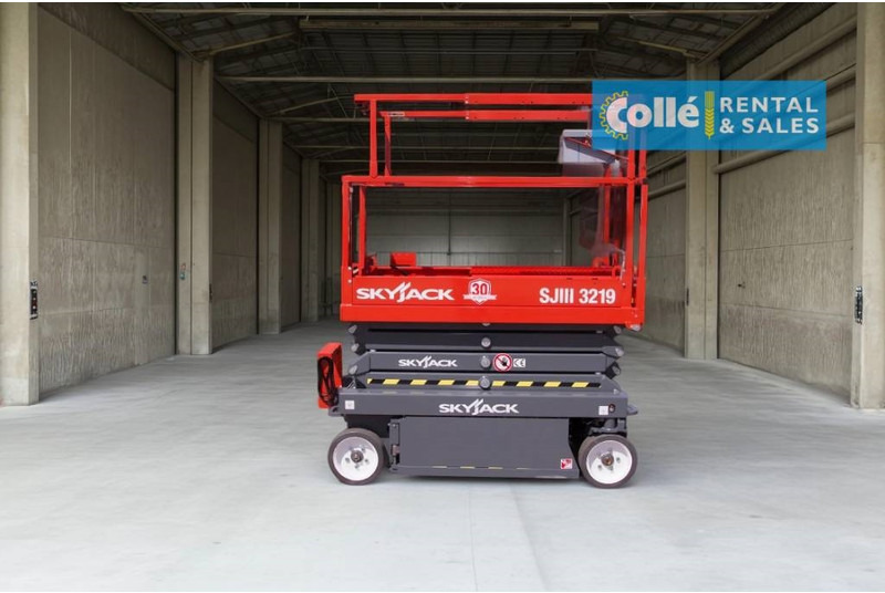 Skyjack SJ 3219 | 2016 - Scissor lift: picture 2 Skyjack SJ 3219 | 2016 - Scissor lift: picture 2