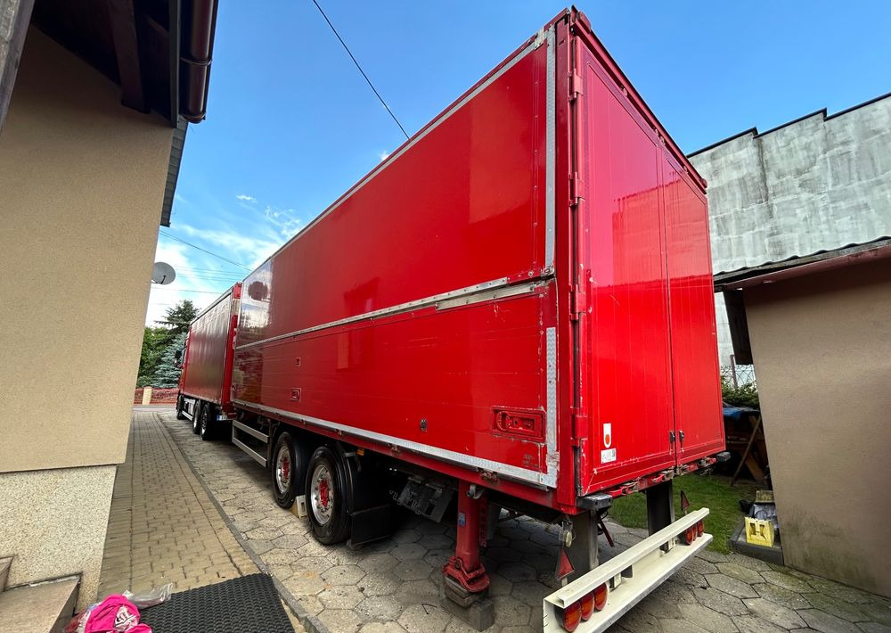 DAF XF 510 NAPOJÓWKA z Niemiec Retarder TOP ALUFELGI / FULL OPCJA / super space 106.510 106.460 480 530 najlepszy motor 6x2 26.510 26.460 - Curtainsider truck: picture 5 DAF XF 510 NAPOJÓWKA z Niemiec Retarder TOP ALUFELGI / FULL OPCJA / super space 106.510 106.460 480 530 najlepszy motor 6x2 26.510 26.460 - Curtainsider truck: picture 5