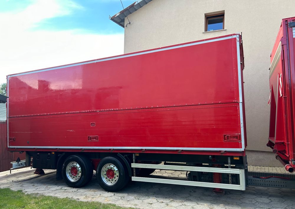 DAF XF 510 NAPOJÓWKA z Niemiec Retarder TOP ALUFELGI / FULL OPCJA / super space 106.510 106.460 480 530 najlepszy motor 6x2 26.510 26.460 - Curtainsider truck: picture 4 DAF XF 510 NAPOJÓWKA z Niemiec Retarder TOP ALUFELGI / FULL OPCJA / super space 106.510 106.460 480 530 najlepszy motor 6x2 26.510 26.460 - Curtainsider truck: picture 4