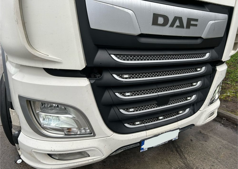 DAF XF 480 OKAZJA 2018 SSC TOP STANDARD / DUŻE KOTŁY / z Polski / jeden właściciel super zadbane SERWISOWANE - Tractor unit: picture 2 DAF XF 480 OKAZJA 2018 SSC TOP STANDARD / DUŻE KOTŁY / z Polski / jeden właściciel super zadbane SERWISOWANE - Tractor unit: picture 2