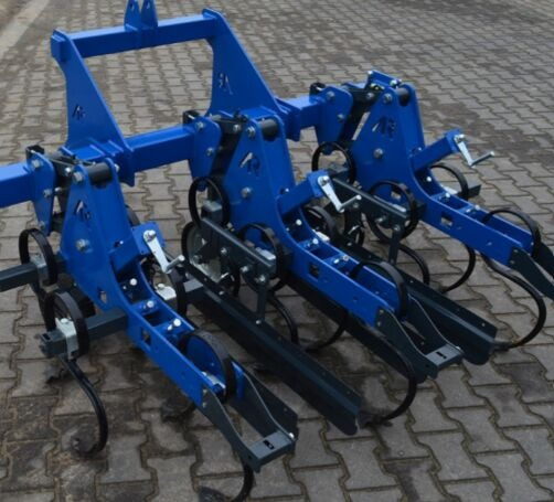 Ad-Rol Pielnik APS200 2AN175 - Cultivator: picture 3 Ad-Rol Pielnik APS200 2AN175 - Cultivator: picture 3