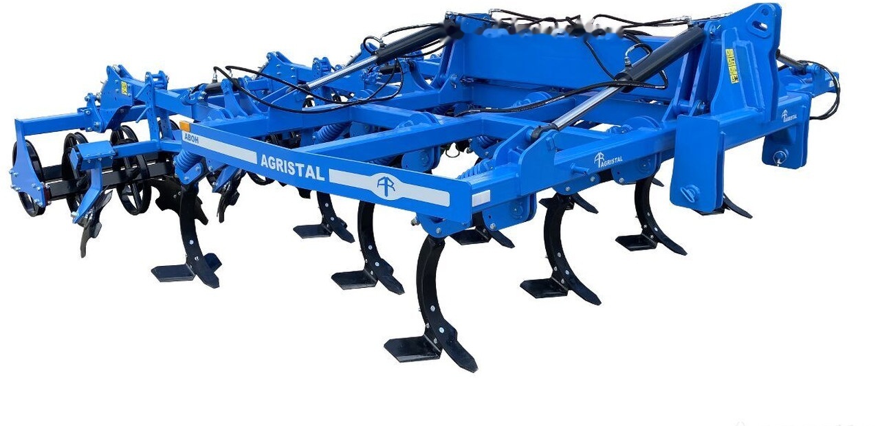 Agristal ABOH 3.5m - Cultivator: picture 1 Agristal ABOH 3.5m - Cultivator: picture 1