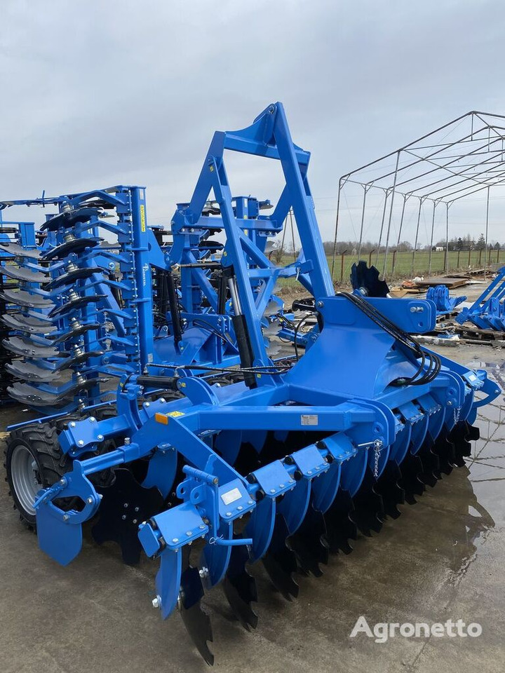 Agristal ATO 3m - Disc harrow: picture 2 Agristal ATO 3m - Disc harrow: picture 2