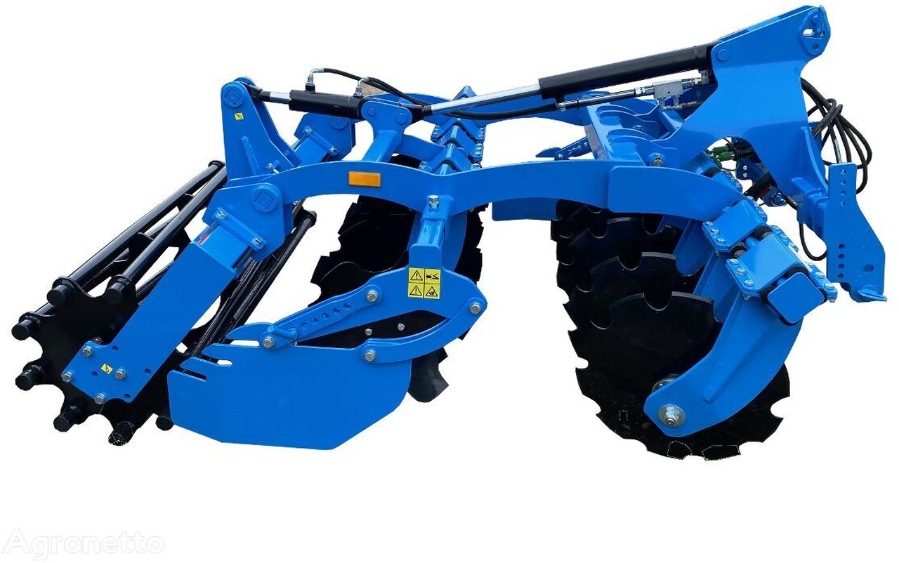 Agristal BTS 1,50m - Disc harrow: picture 1 Agristal BTS 1,50m - Disc harrow: picture 1