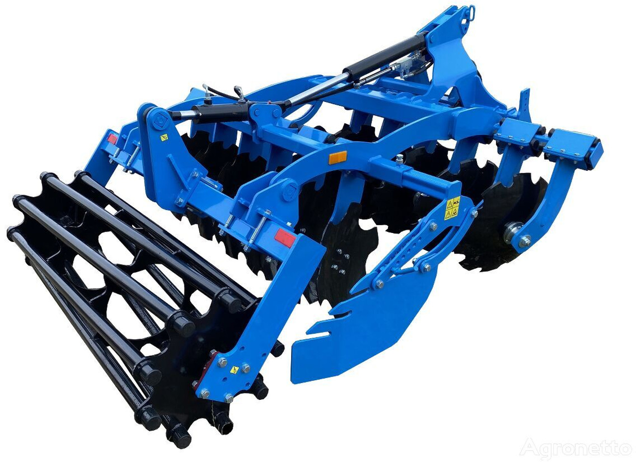 Agristal BTS 1,50m - Disc harrow: picture 3 Agristal BTS 1,50m - Disc harrow: picture 3