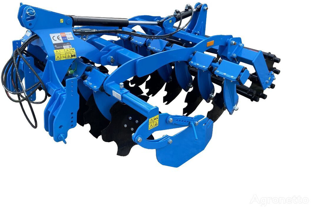 Agristal BTS 1,50m - Disc harrow: picture 5 Agristal BTS 1,50m - Disc harrow: picture 5