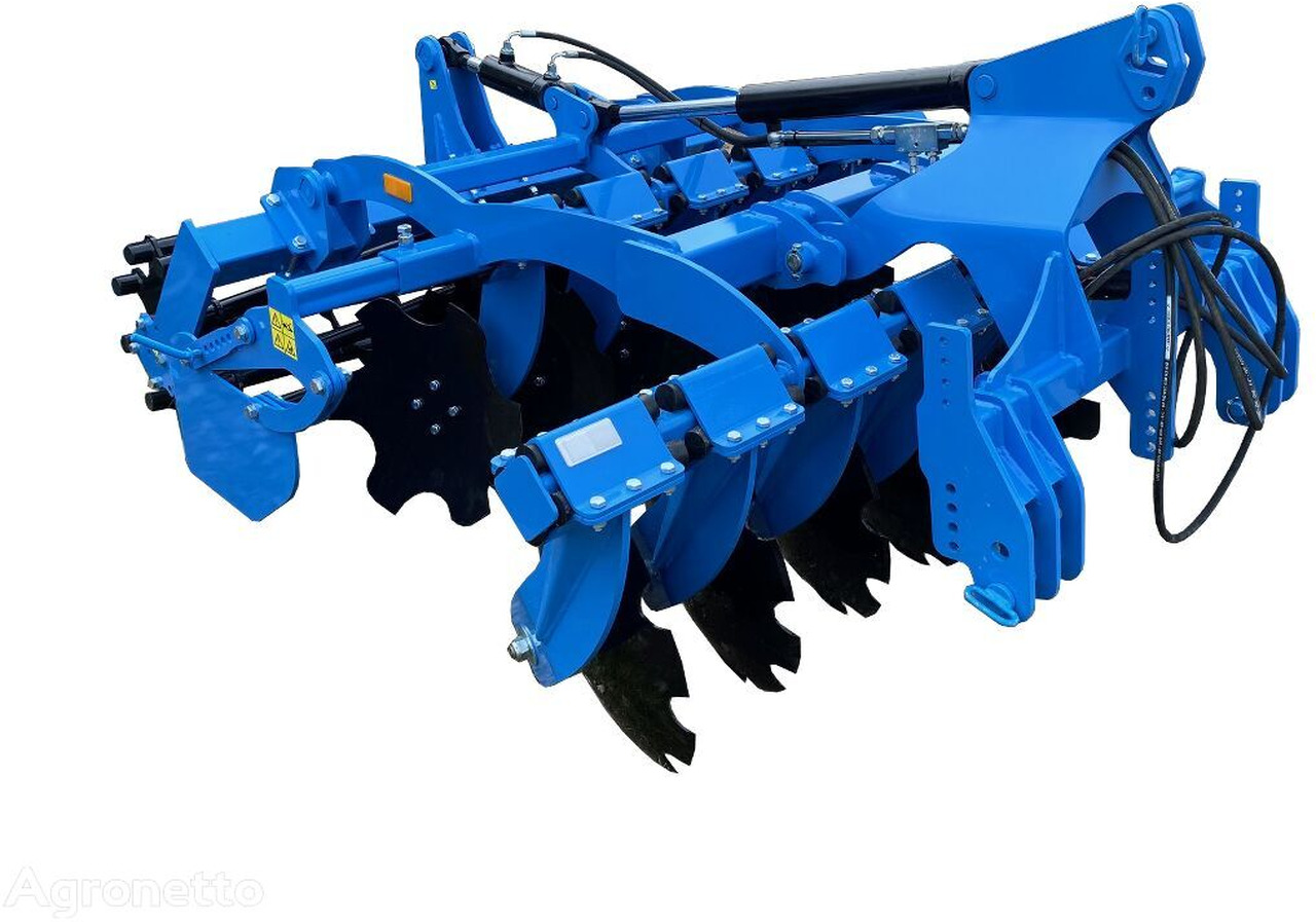 Agristal BTS 1,50m - Disc harrow: picture 2 Agristal BTS 1,50m - Disc harrow: picture 2